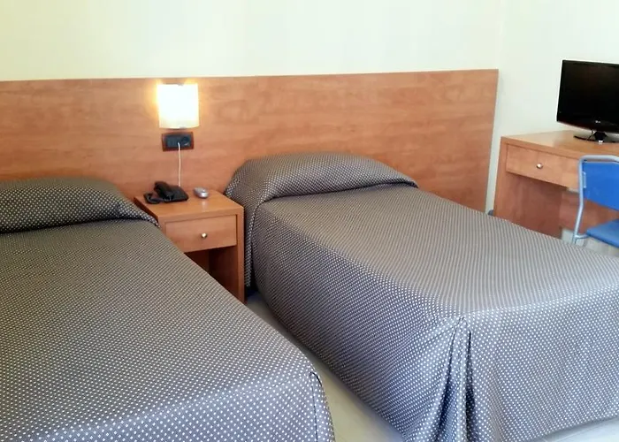 Capitol Ramblas Gasthof 2*