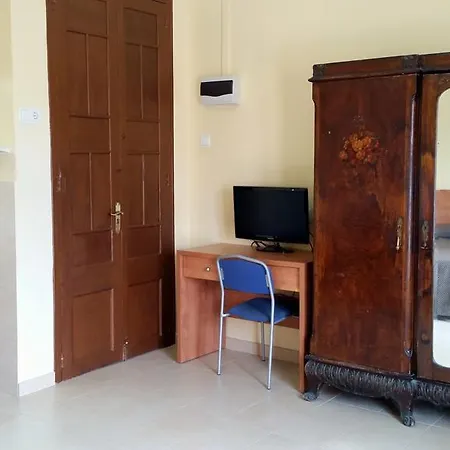 Penzion Capitol Ramblas 2*