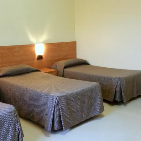 Penzion Capitol Ramblas Barcelona