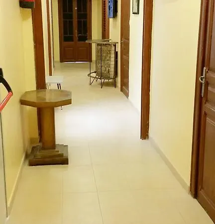 Capitol Ramblas Penzion 2*