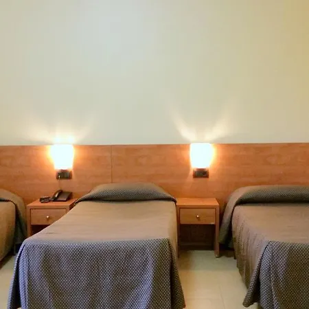 Penzion Capitol Ramblas Barcelona