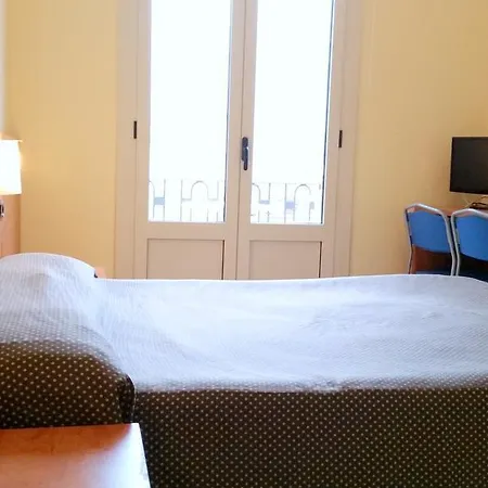 Penzion Capitol Ramblas