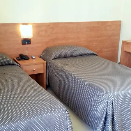 Capitol Ramblas Penzion 2*