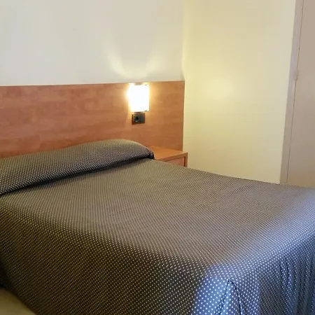 Penzion Capitol Ramblas