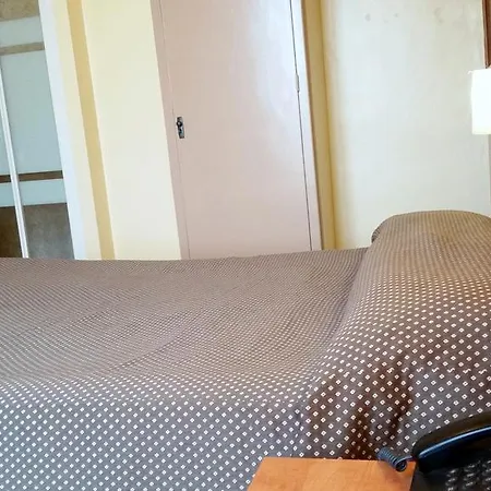 Penzion Capitol Ramblas 2*