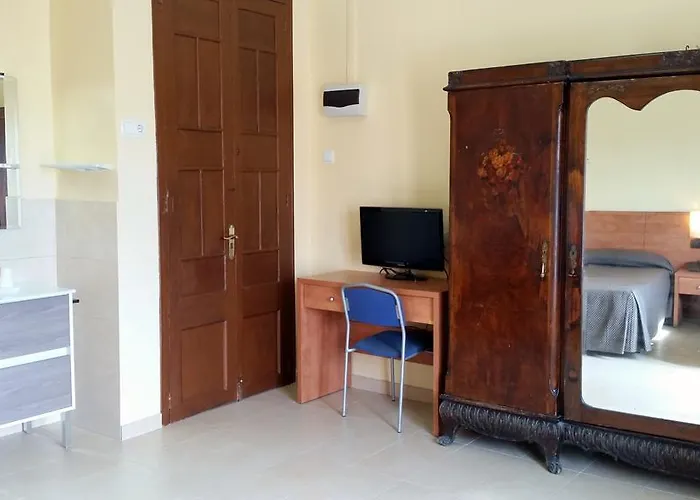 Гостевой дом Capitol Ramblas 2*