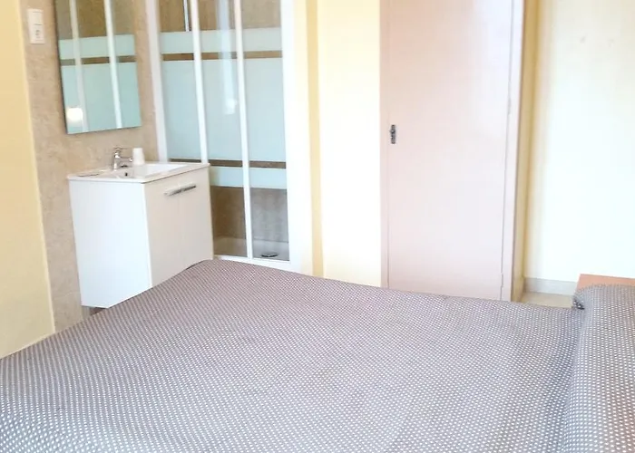 国会大道旅馆 招待所 巴塞罗那