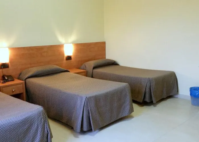 Гостевой дом Capitol Ramblas Барселона