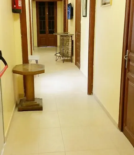 Capitol Ramblas Гостевой дом 2*