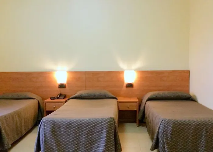 Гостевой дом Capitol Ramblas Барселона