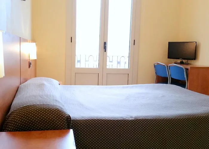 Гостевой дом Capitol Ramblas