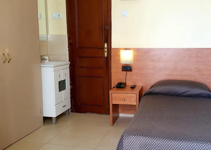 Capitol Ramblas Гостевой дом Барселона