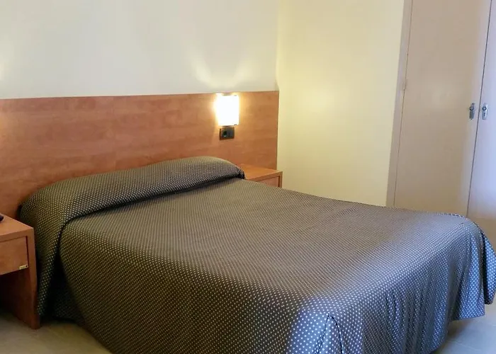 Гостевой дом Capitol Ramblas