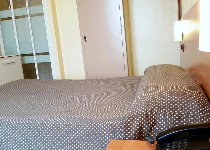 Гостевой дом Capitol Ramblas 2*