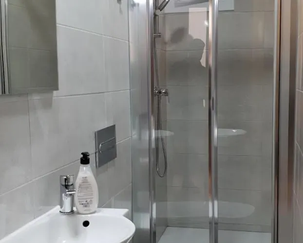 Capitol Ramblas Гостевой дом Барселона